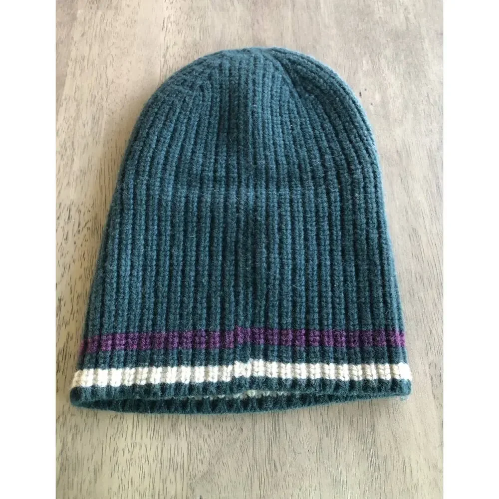 RE/DONE  Retro Knit Evergreen Balaclava - OS